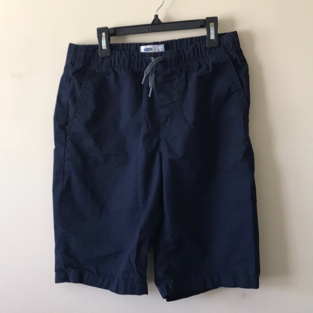Boys Shorts